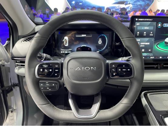 广汽埃安splus网约车版实测,广汽埃安aions网约车和ia5