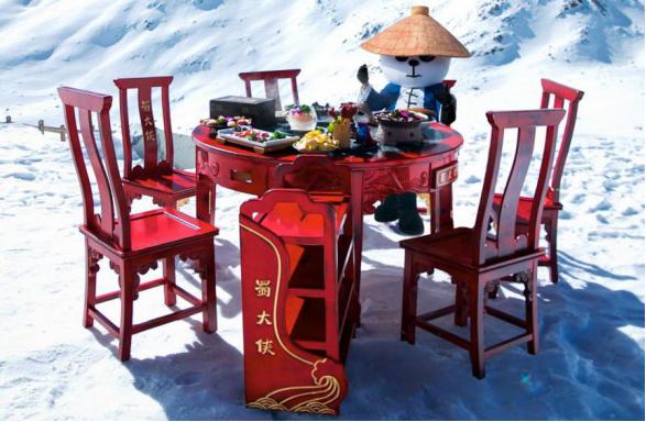 蜀大侠怎么样靠谱吗,蜀大侠哪个品牌最好