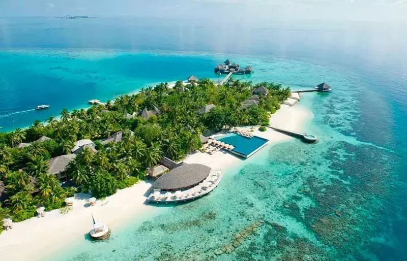 马尔代夫选岛攻略推荐,马尔代夫选岛
