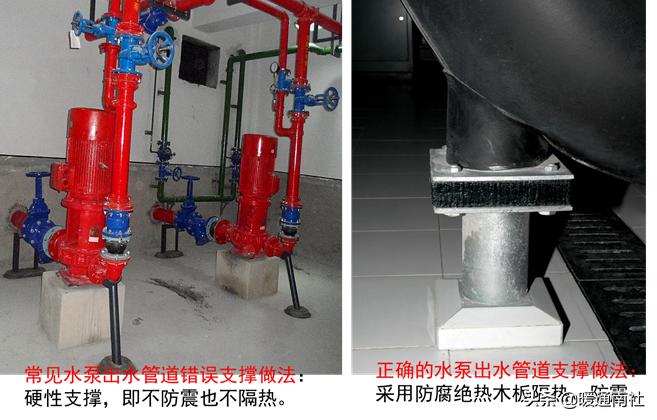 建筑安装工程常见质量问题预防与控制