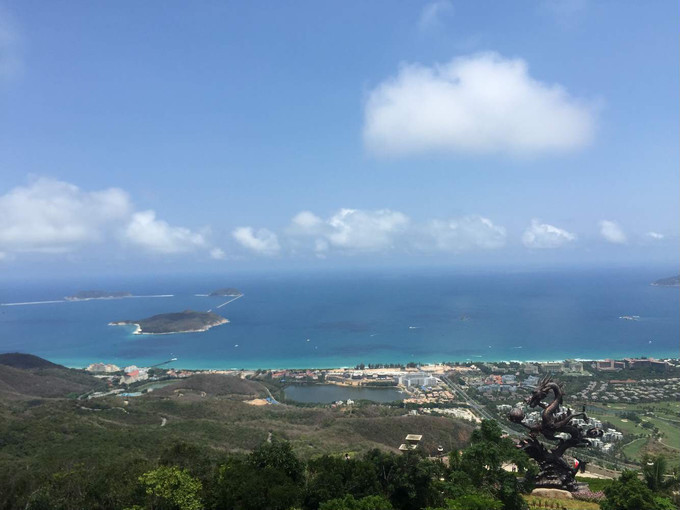 海南三亚旅游攻略三日游,海南三亚三日自由游
