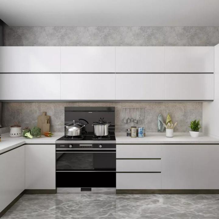 到年限不坏也得换!烟灶升级之路,我做的这些功课你肯定也用得到