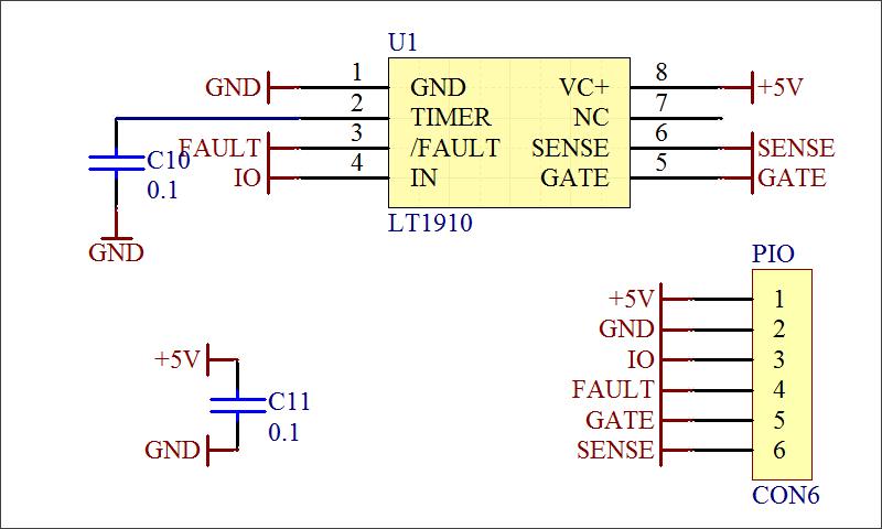 lt1910es8鑺墖,lt1910椹卞姩鑺墖鍙傛暟