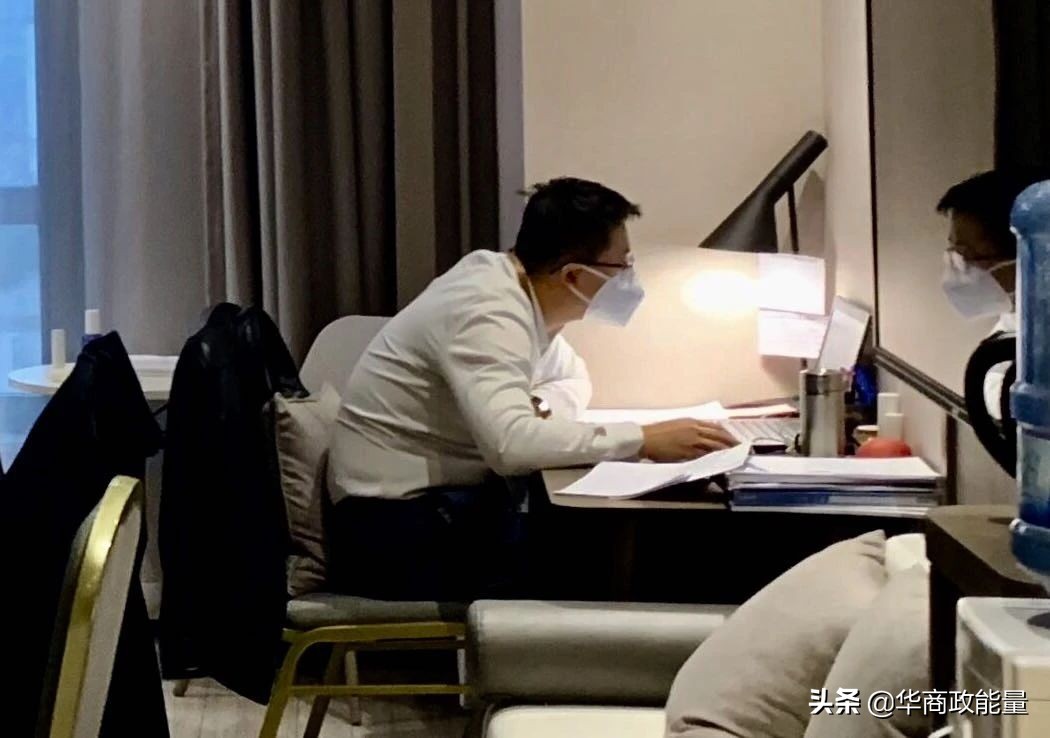 西安经开区防疫“信息大脑”:采集数据2.5万组编发简报10万余字