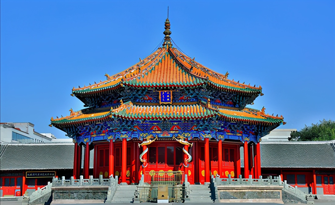 旅游攻略沈阳一日游路线安排,沈阳两日游攻略最佳路线