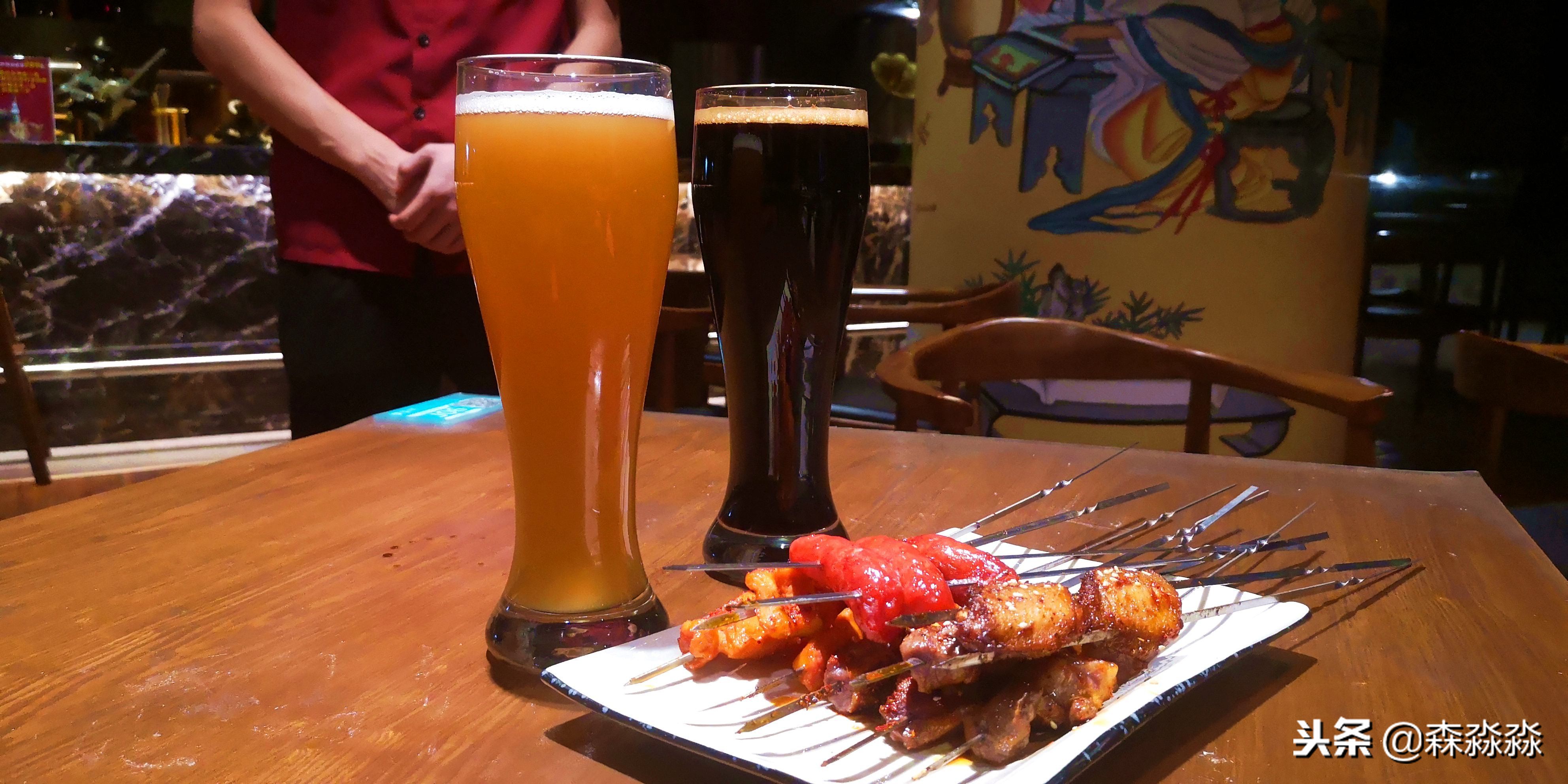 西安度假温泉,西安既能滑雪又能泡温泉