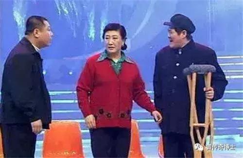 办一场农村春节联欢晚会,一场盛大的春晚