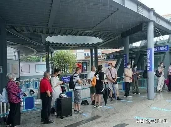 中英街2022恢复开放时间预约,中英街恢复正常了吗