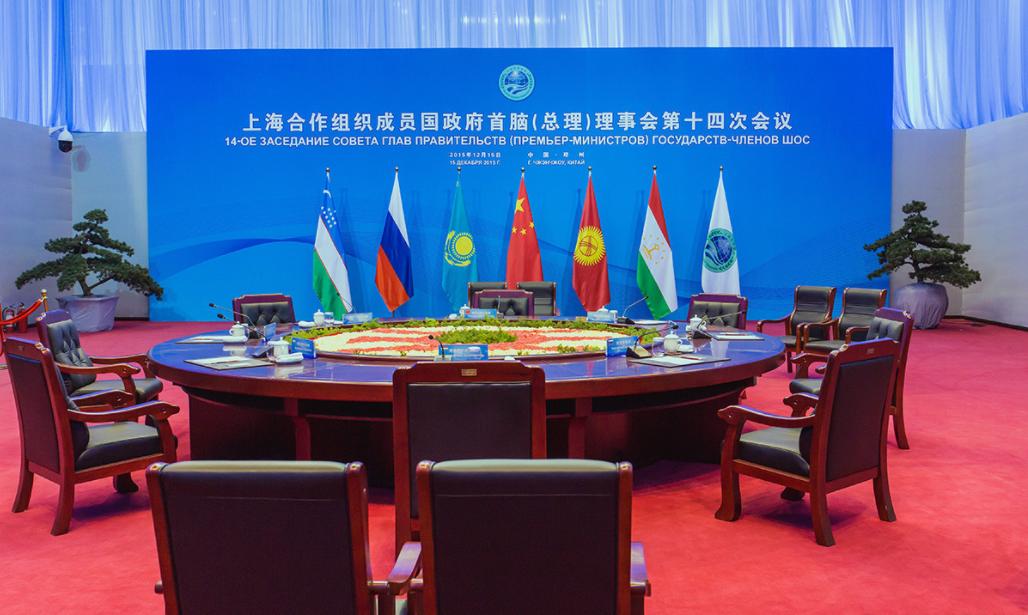 伊朗加入上合组织美国还能制裁吗,美国对于伊朗加入上合组织的态度