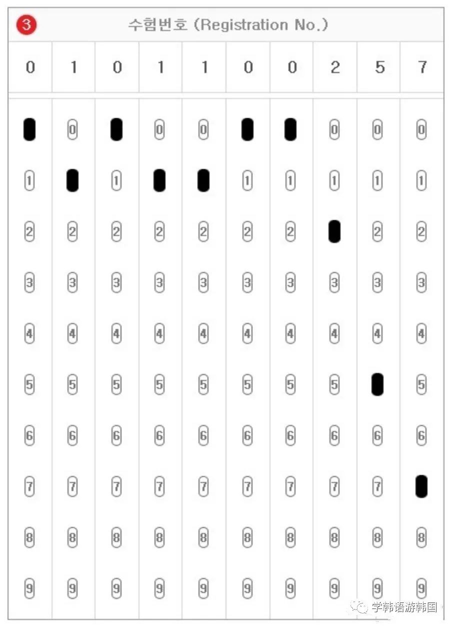 topik答题卡名字拼错了咋办 (topik答题卡官方填涂要求)