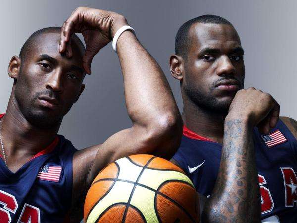 08年总决赛输球,奥运会还称科比为美国最好的球员,这是为何?