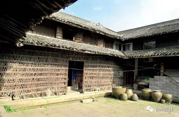 临海古村落旅游景点推荐,古村探幽的视频