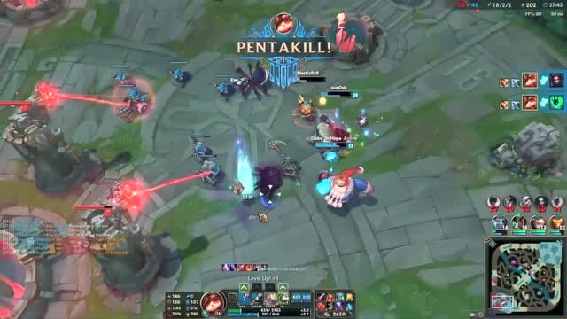 《英雄联盟》再次封禁1.7万代练账号，代练对于游戏意味什么