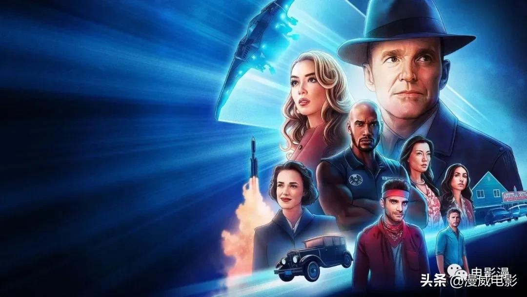 神盾局特工第七季解析,神盾局特工第七季完整剧集