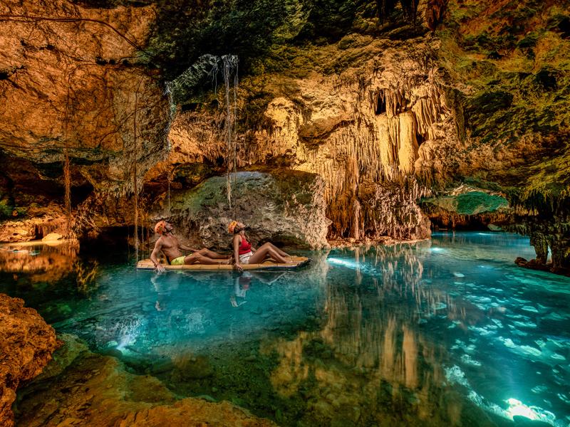 墨西哥坎昆亲子旅游攻略,坎昆旅游季