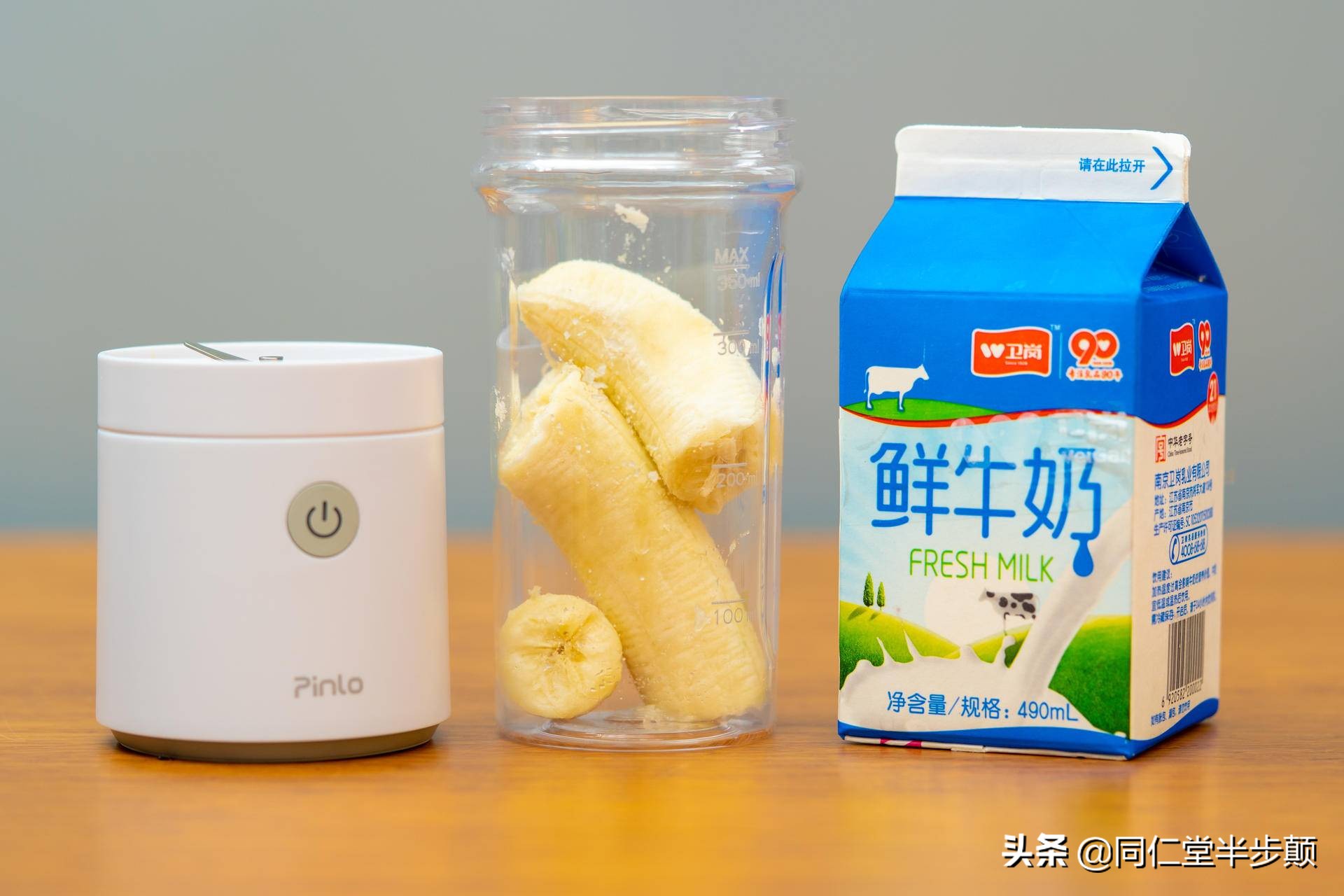 10种又好吃又简单的果汁做法,怎样做出好喝的果汁