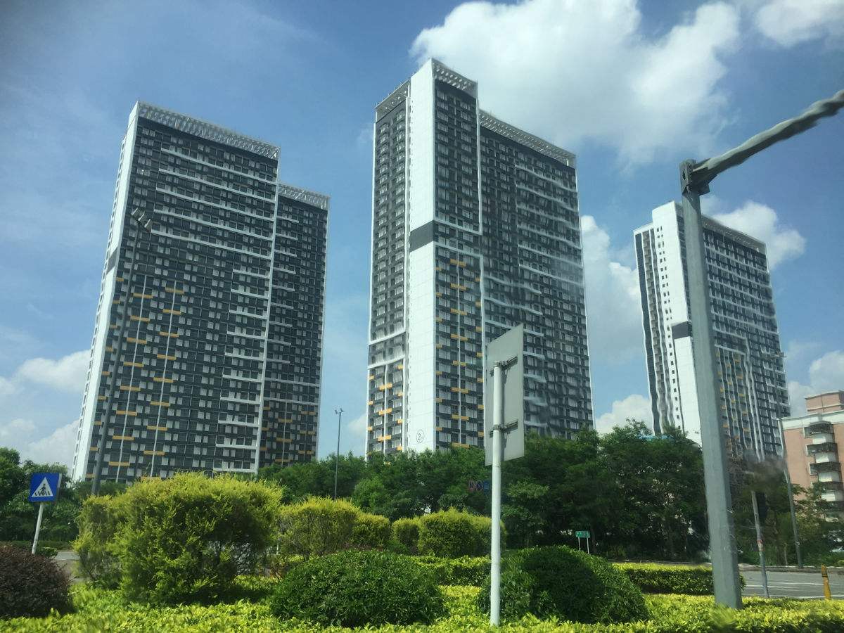 为什么有人建议不要买高层,高层为什么不能买太高