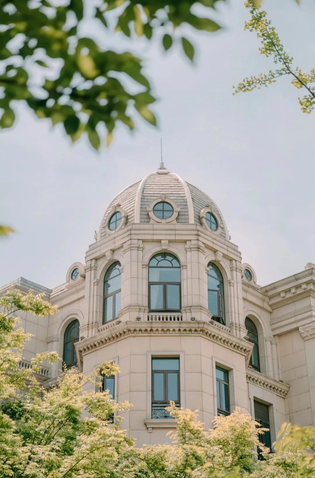 上海免费的旅游攻略,上海最实惠的免费旅游攻略