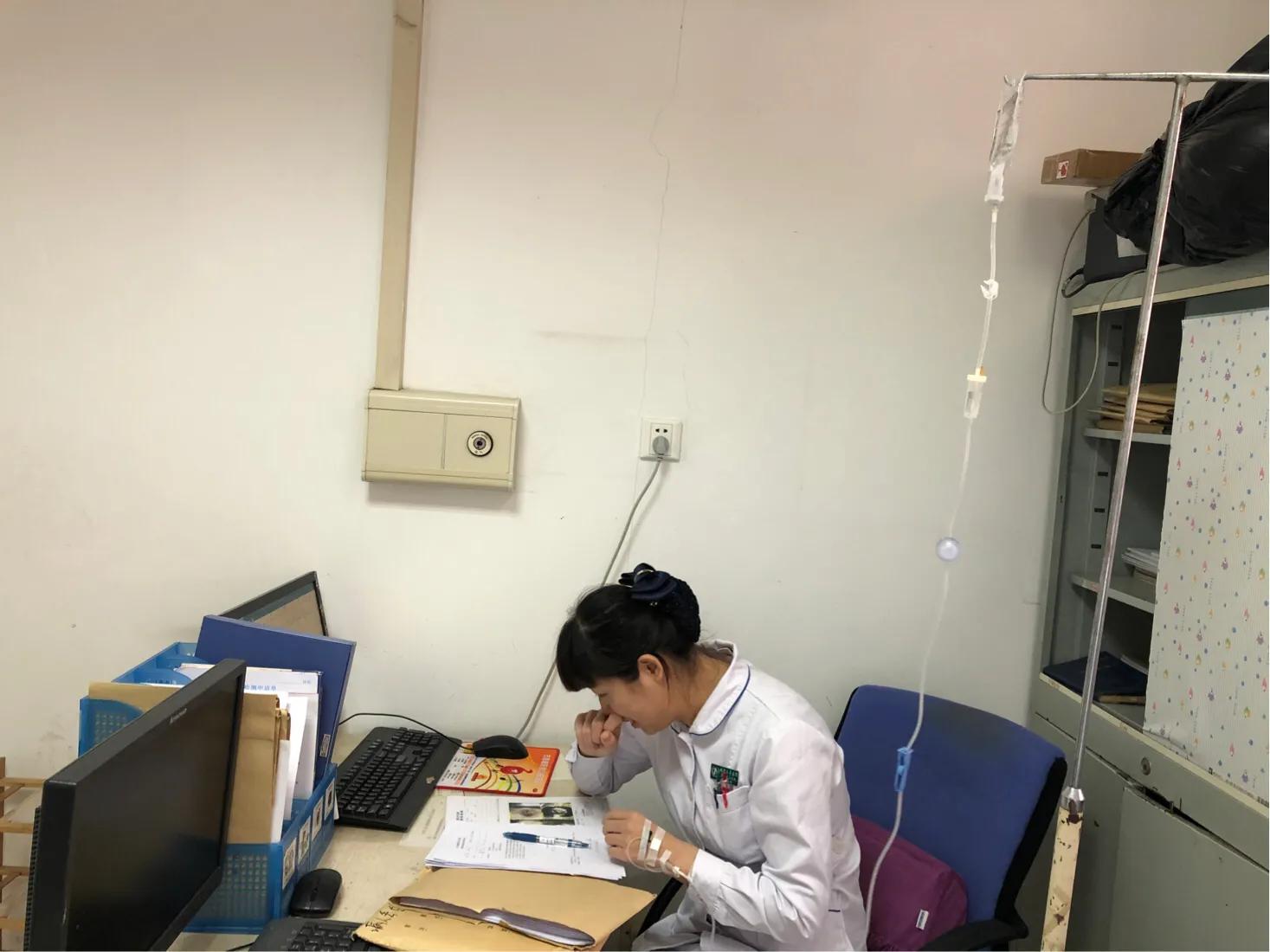 再也不敢相信口罩下的面孔了,口罩下的天使面孔