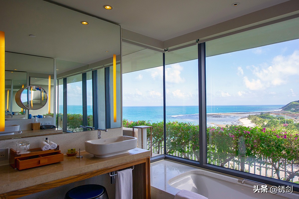 三亚小东海沙滩怎么样,三亚小东海哪好玩儿