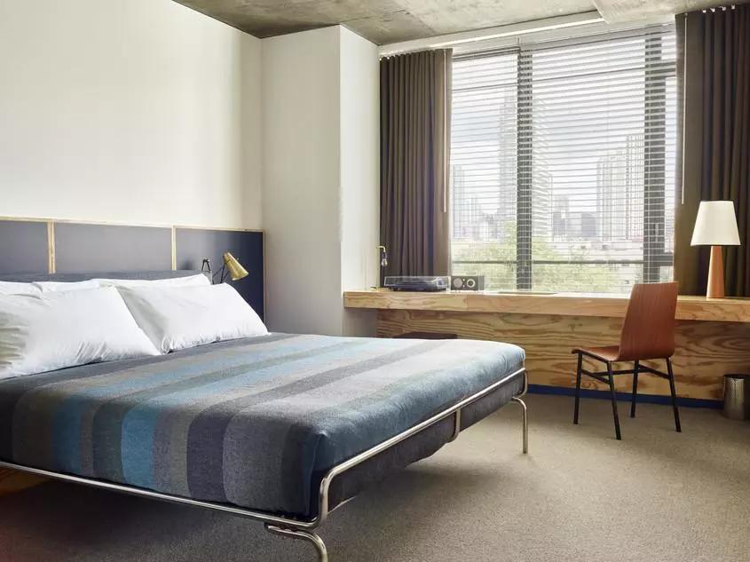 亚洲第一家酒店日本开业,亚洲首家acehotel