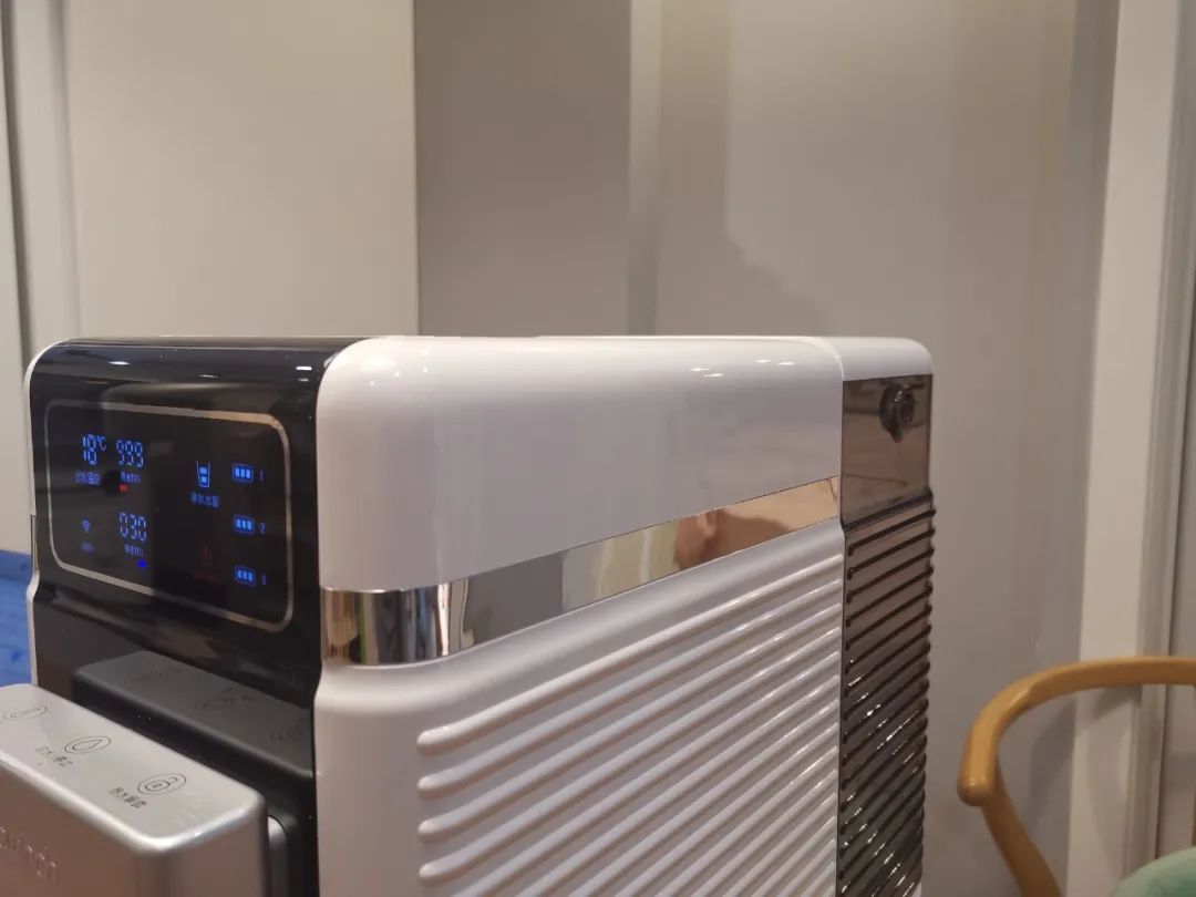 碧云泉净水器饮水机,碧云泉智能净水机怎么用