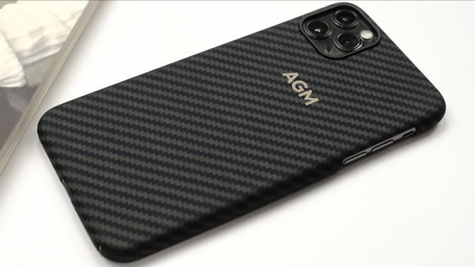 苹果11promax有没有必要用手机壳,给苹果11promax扩容