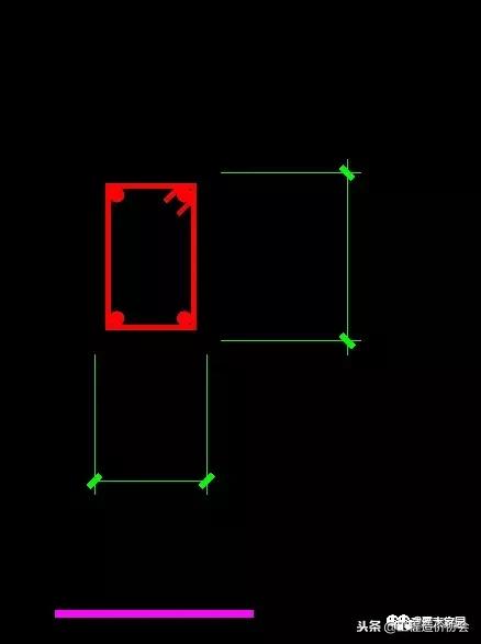 16g101墙柱钢筋绑扎要求,剪力墙柱钢筋平法识图图例讲解