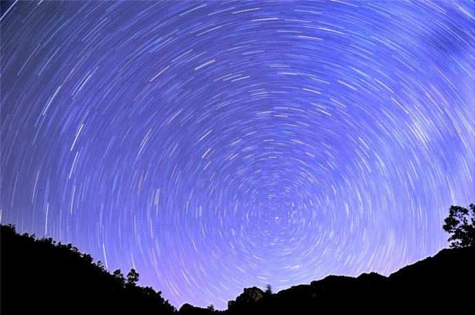 鲁山县尧山风景名胜区,尧山风景真的美