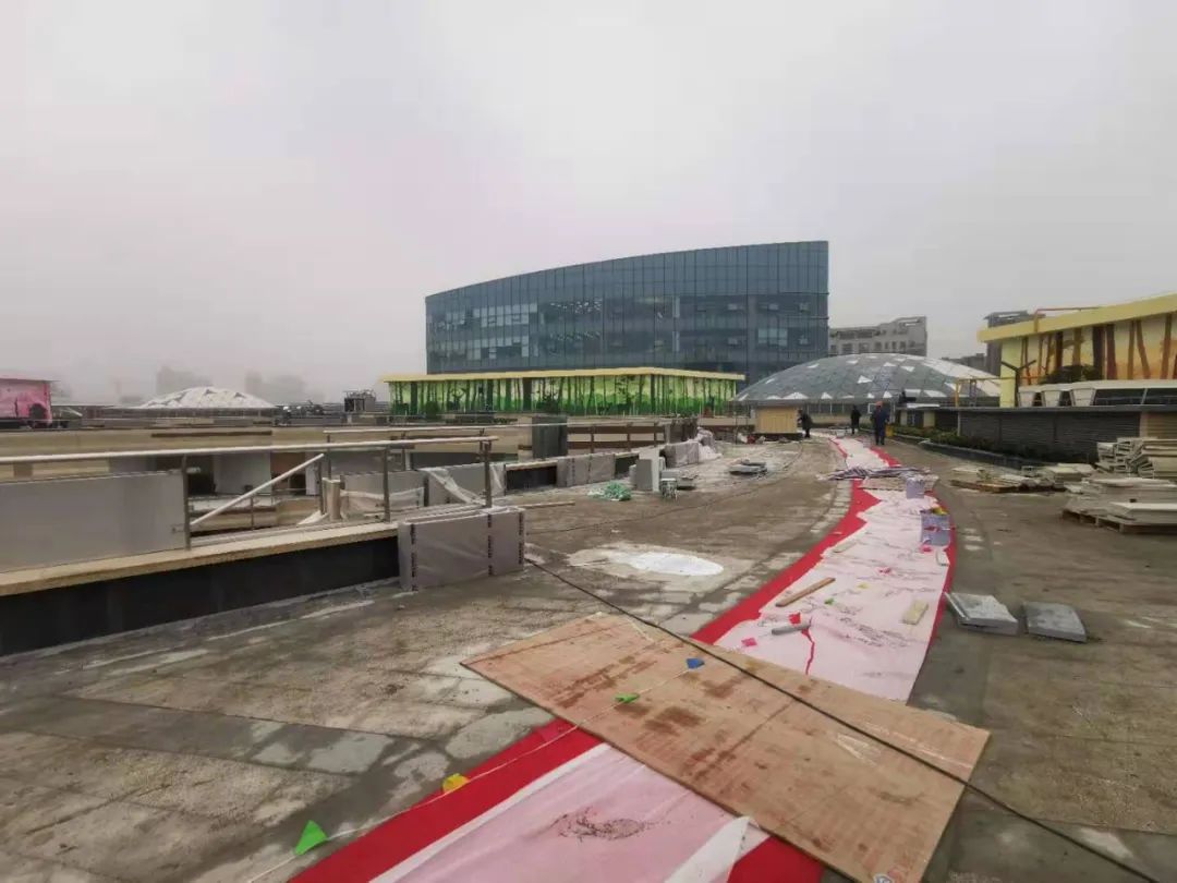 无锡最大的购物商场是哪个,无锡最大的服装商场