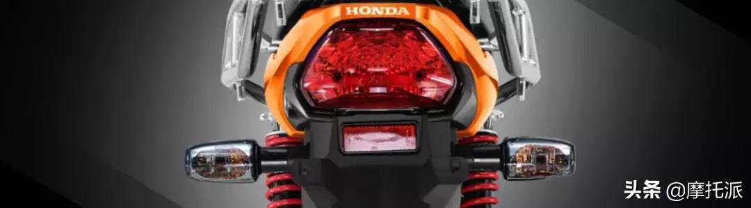 本田雄帅150国四什么价,五羊本田雄帅150的优点与缺点