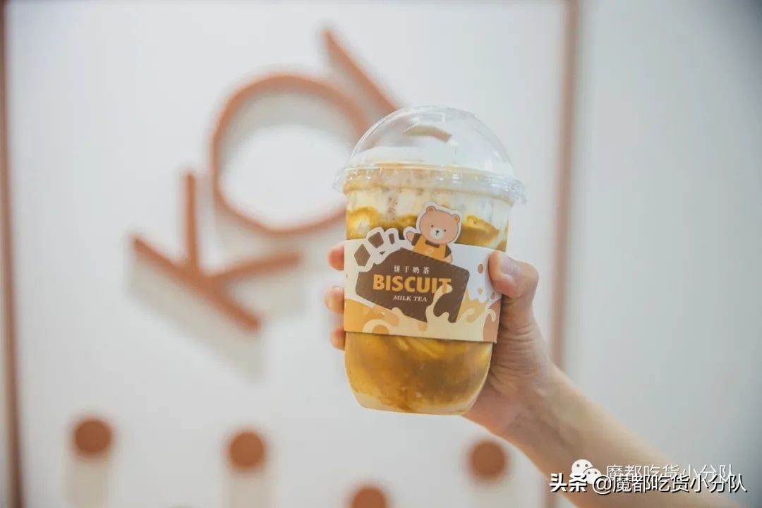 港式鸳鸯奶茶星巴克,星巴克的甜品推荐是什么样的呢