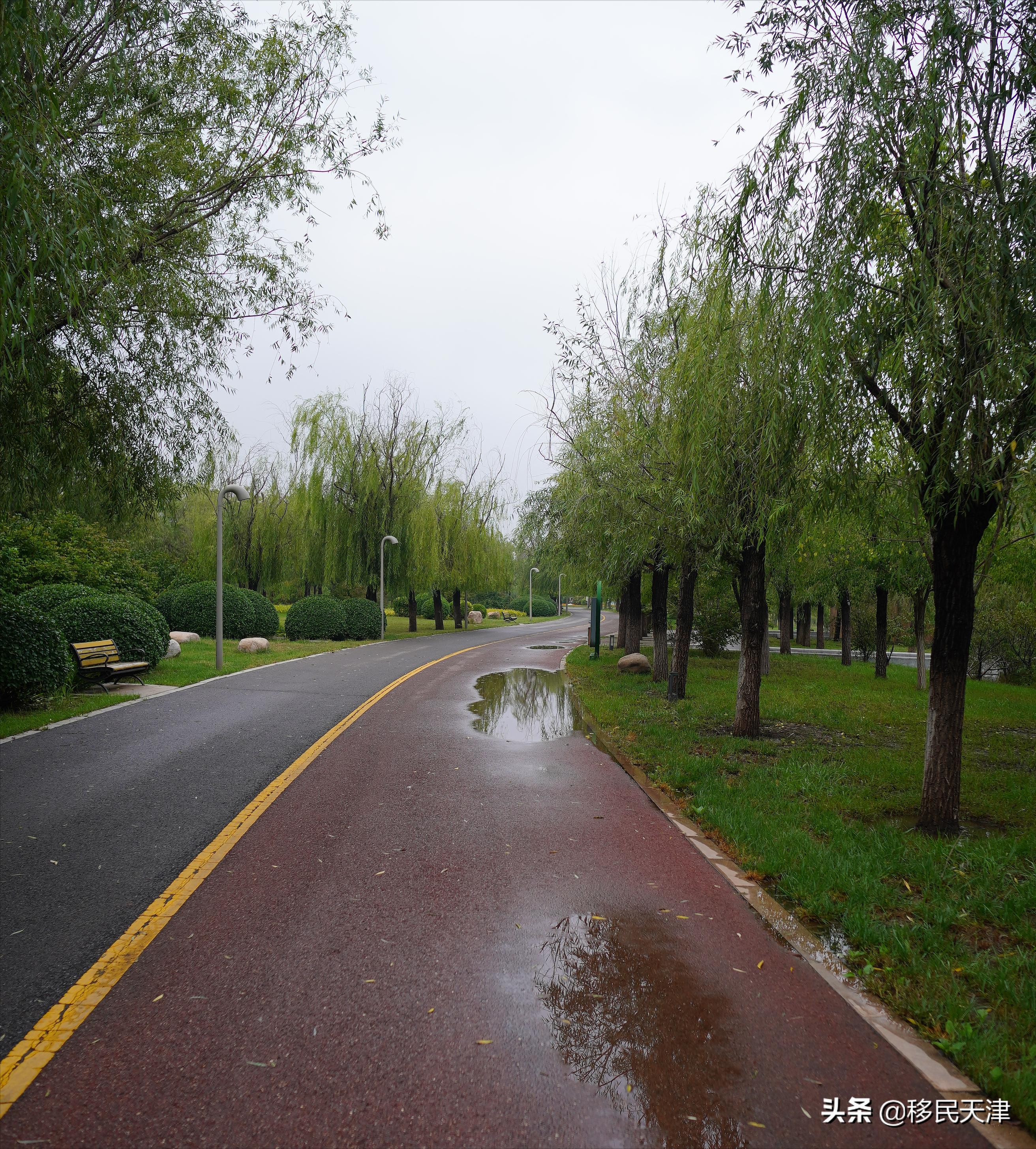 天津武清南湖片区房价,天津武清南湖板块发展