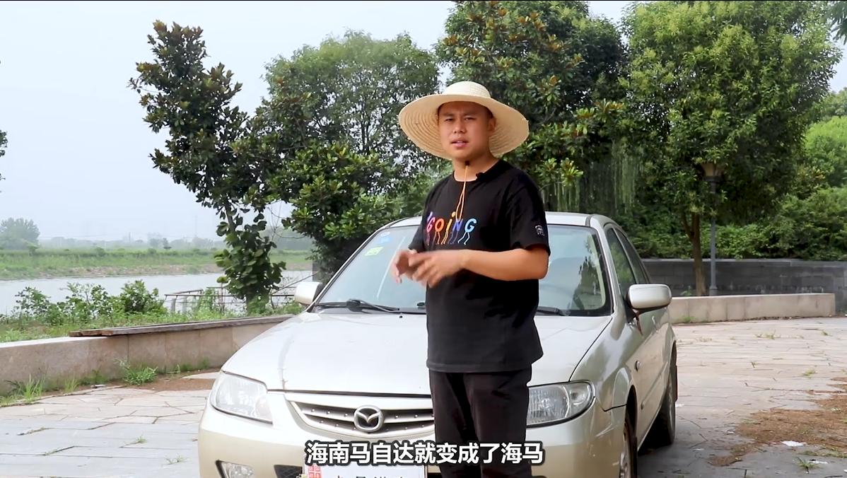 曾经的神车桑塔纳月销仅1辆,曾经的经典神车