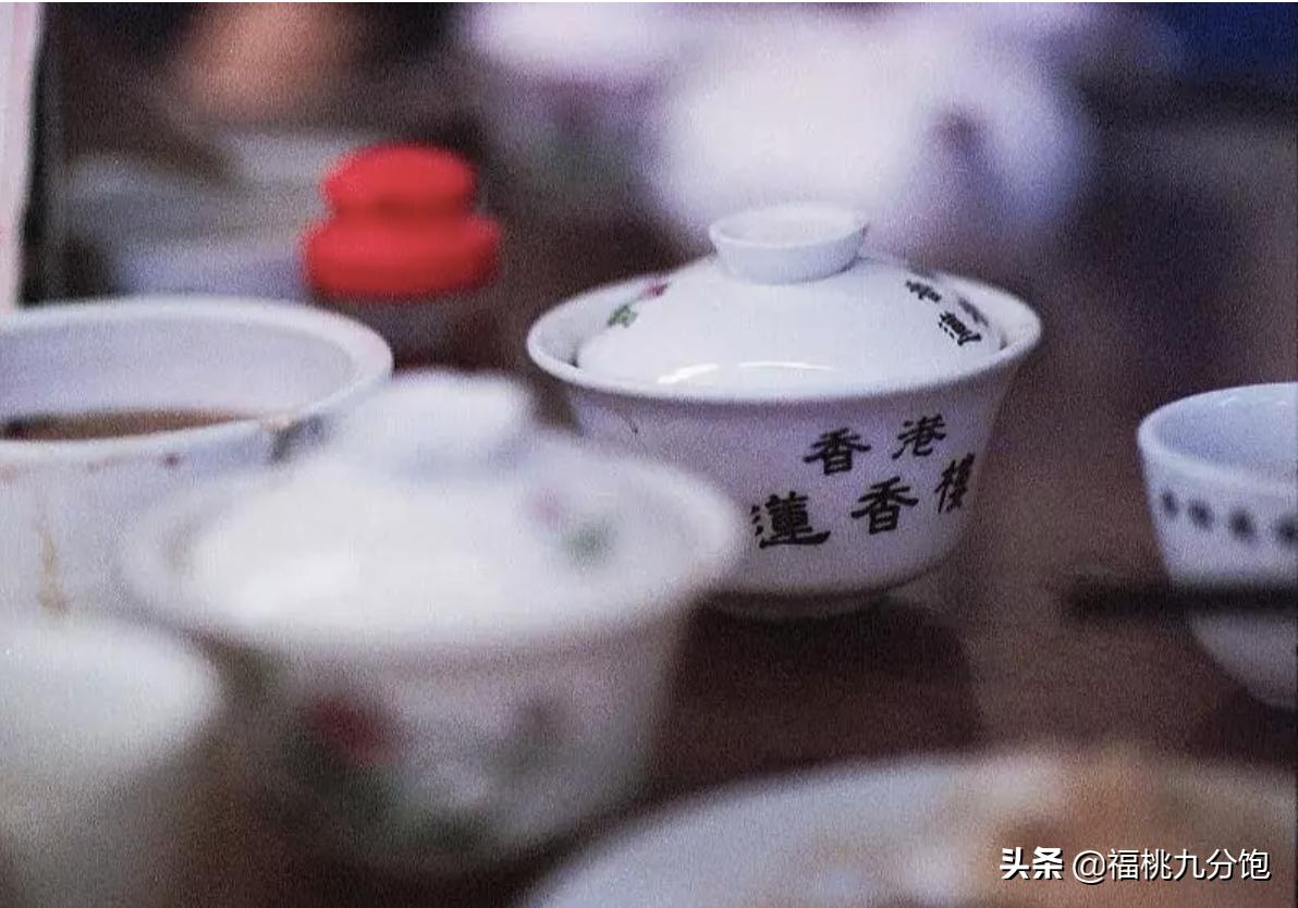 香港特色难吃的美食,念念不忘的香港美食