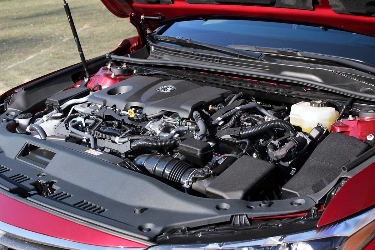 一汽丰田亚洲龙怎么样?值不值得买?驾驶感受告诉你!