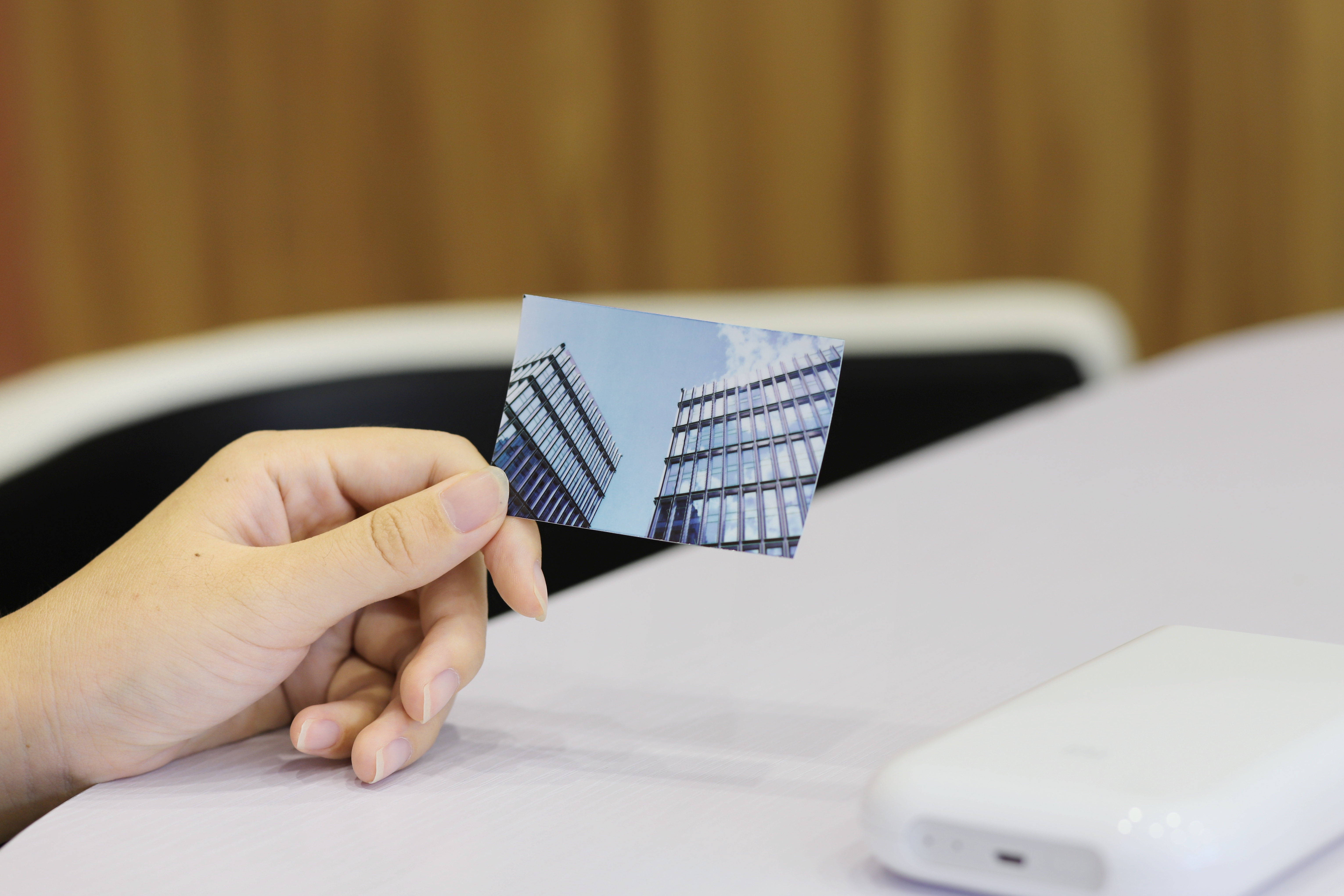 小米喷墨打印一体机能打印照片吗,小米口袋照片打印机无墨打印