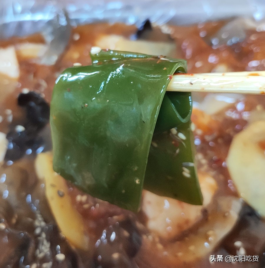 麻辣串一把一块,麻辣串一元一串摆摊记