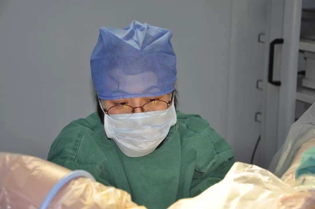 童心半成真，箴言警芳心丨记上海天伦医院田海琴主任