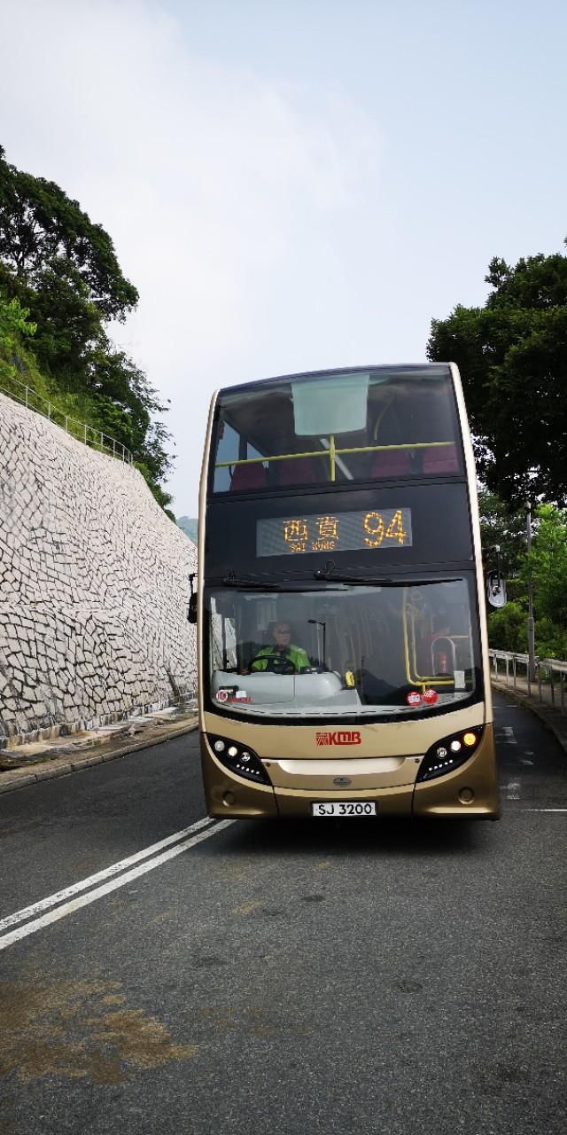 香港最后一片净土避世天堂,香港西贡一日游攻略图