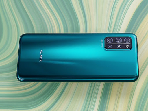 2020荣耀手机成最大赢家，4月发布3款5G芯片手机，价位有望低于2K