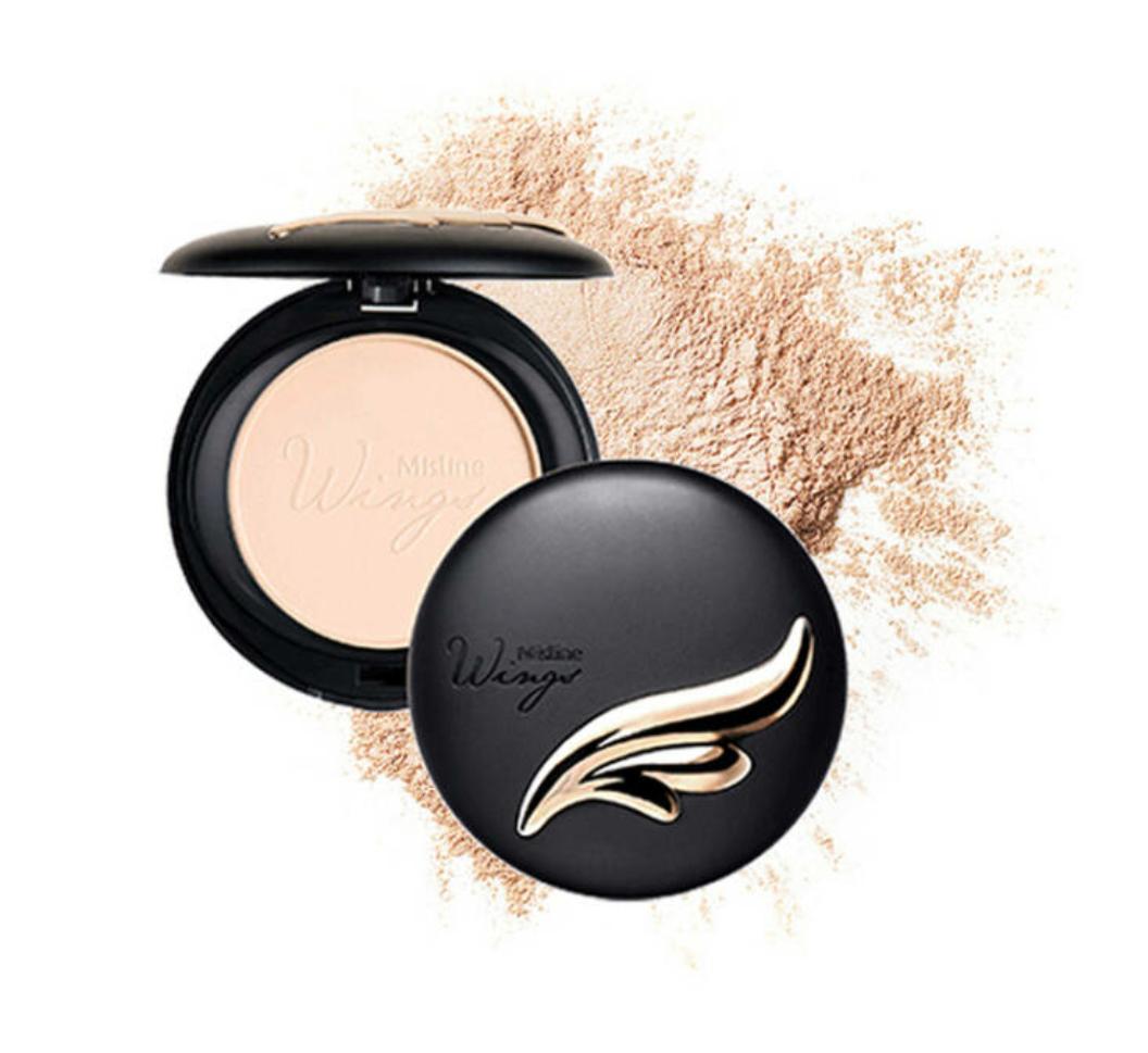 油皮星人适合的粉底,油皮星人粉底液