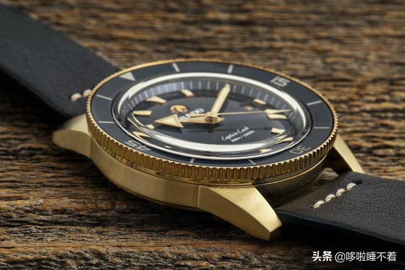 雷达rado库克,雷达库克船长青铜腕表维修