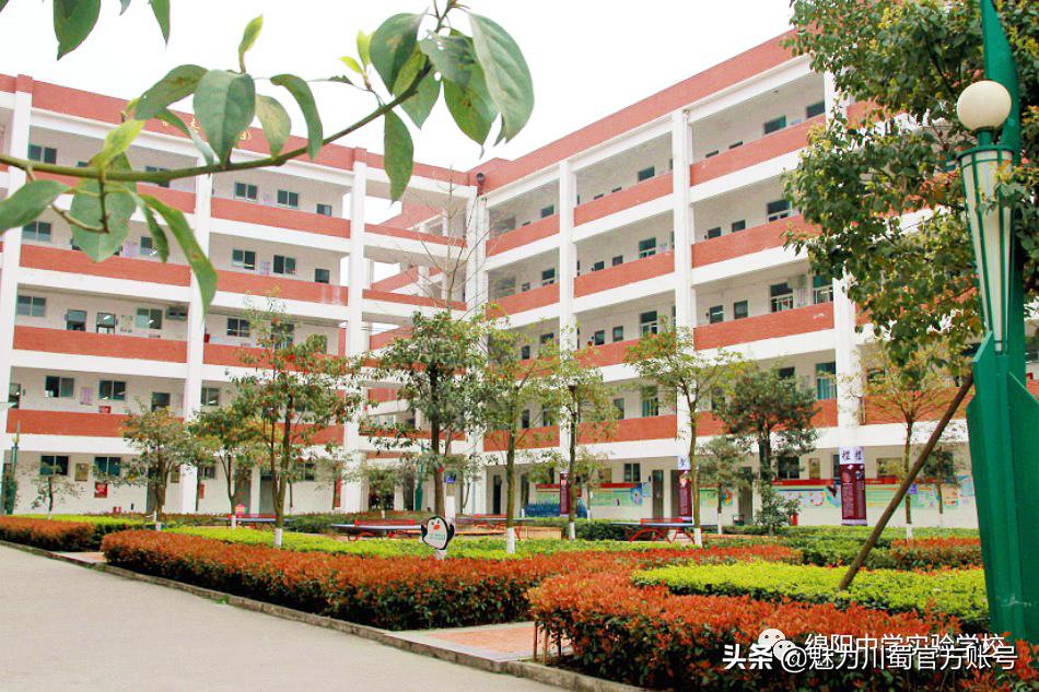 关于绵阳中学实验学校,2020绵阳中学实验学校
