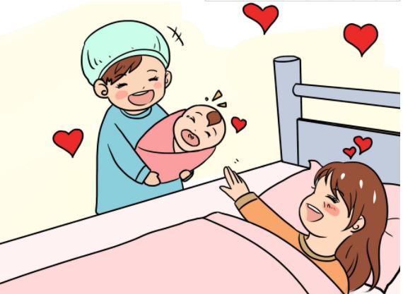 生子的必要条件,生娃有什么好