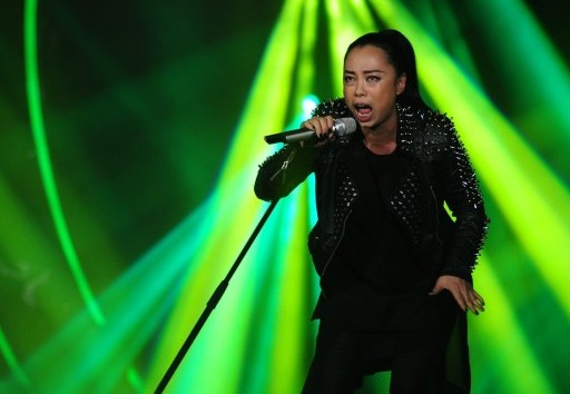 黄绮珊年轻的时候被嫌弃,黄绮珊那些鲜为人知的故事