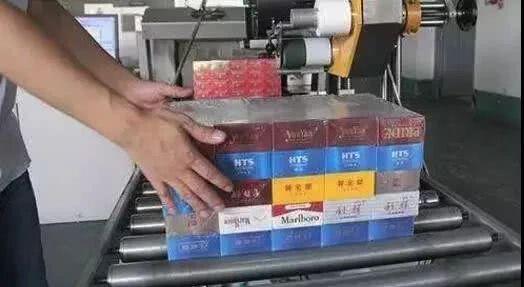 目前有几种假烟,中国市面上有多少假烟