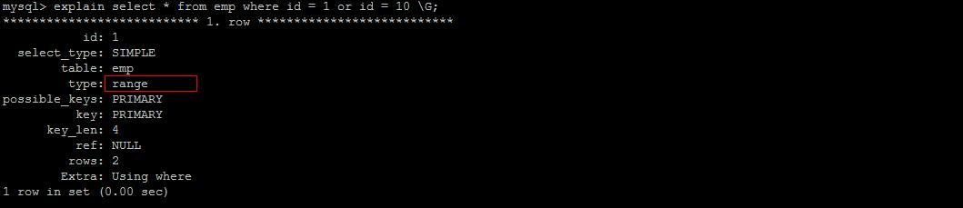 万字总结mysql优化,mysql优化神器