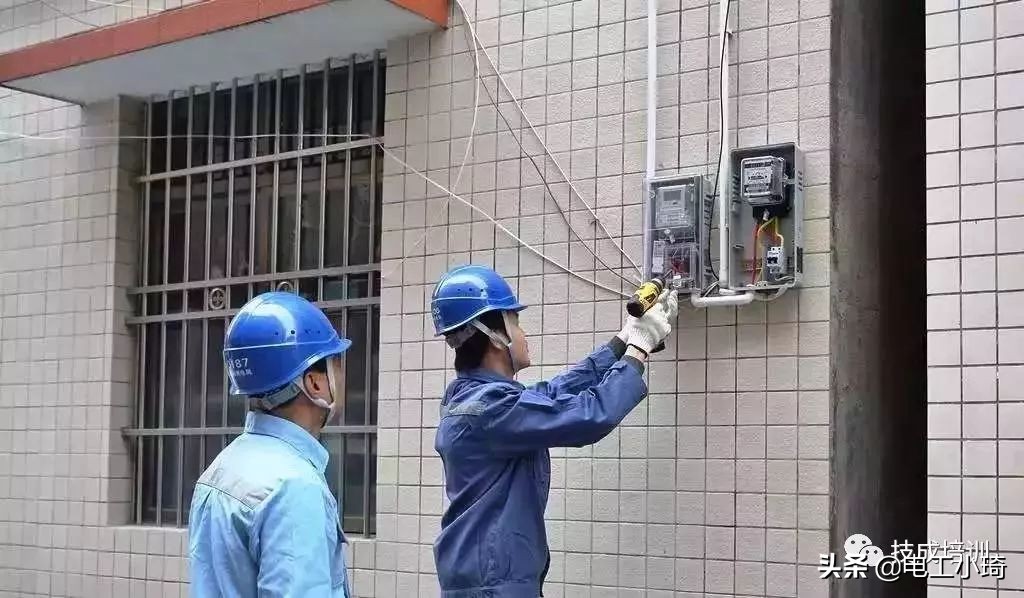 专注电气0基础学plc入门到精通,不懂电气的人怎么学会plc