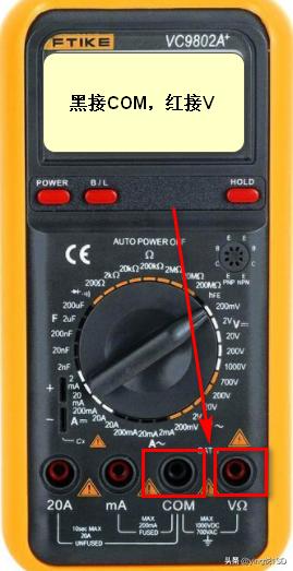 数字万用表维修全过程书,数字万用表电阻档总显示数值检修